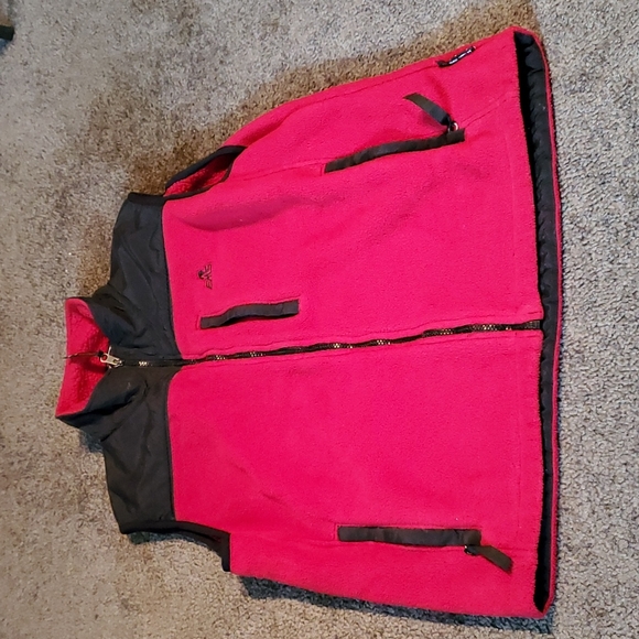 Eastern Mountain Sports Jackets & Blazers - Zip up vest by bms